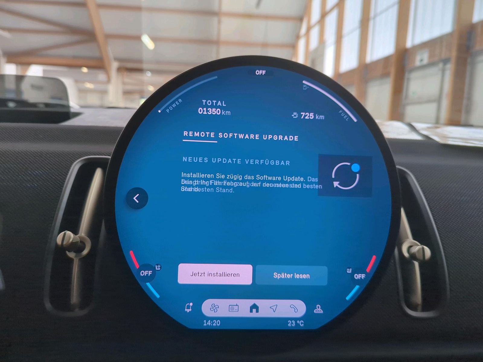 MINI Cooper S Countryman - Bild 13