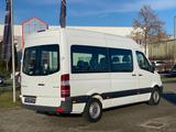 Mercedes-Benz Sprinter Kombi 314 CDI Hoch Lang 9xSitze Klima - Mercedes-Benz Sprinter: Lang