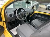 Skoda Citigo Clever*Klima*ZV*1HAND*GARANTIE*HuNEU* - Skoda Citigo mit Benzin-Antrieb: ESP