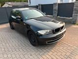 BMW 116 Baureihe Lim. 116i Automatik Tüv 12/2025 - BMW 116 in Rostock