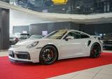 Porsche 992 Turbo SportChrono 1.HAND LIFT PDLS+DAB 911 - Porsche: 911s Turbo