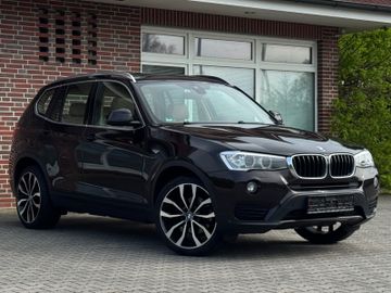 BMW X3 - 4