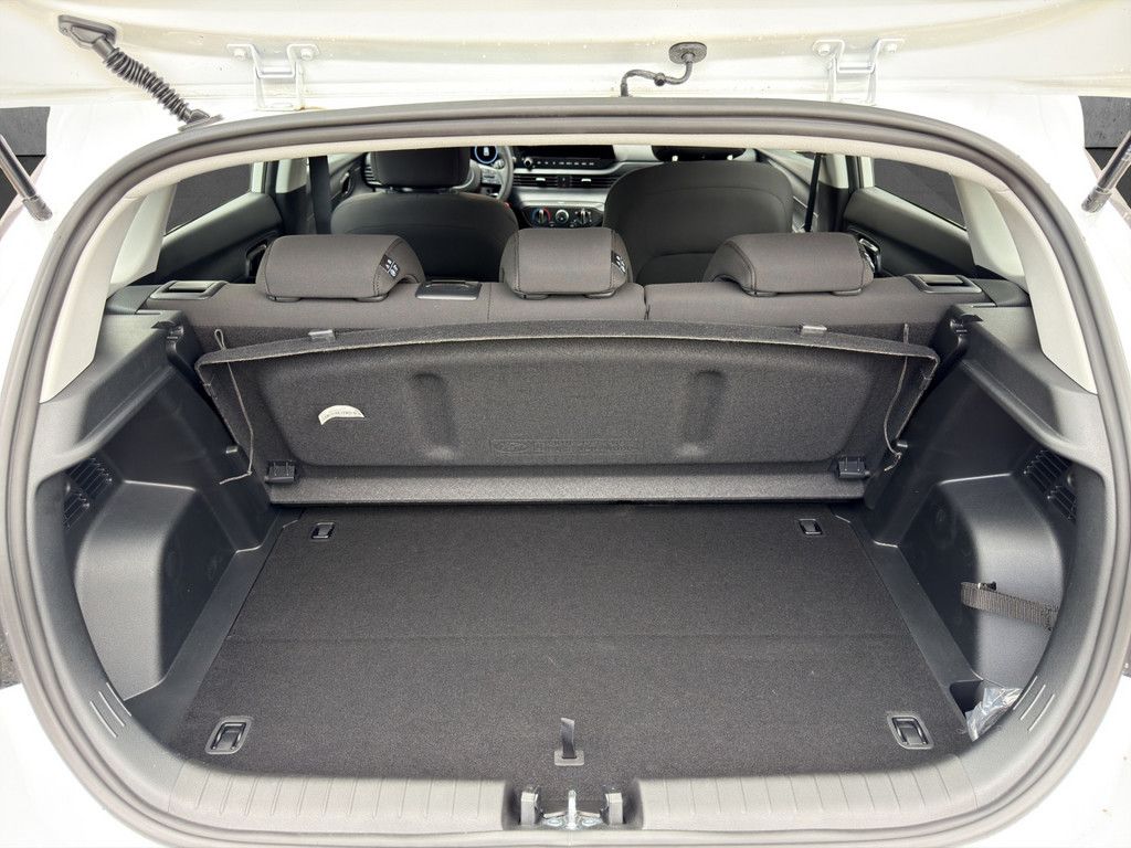 Hyundai i20 – Bild 7