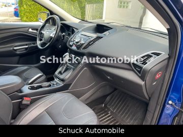 Ford Kuga - 12