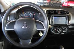 Fahrzeugabbildung Mitsubishi Space Star Select,Klimaanlage,Freisprech,Top-Zus