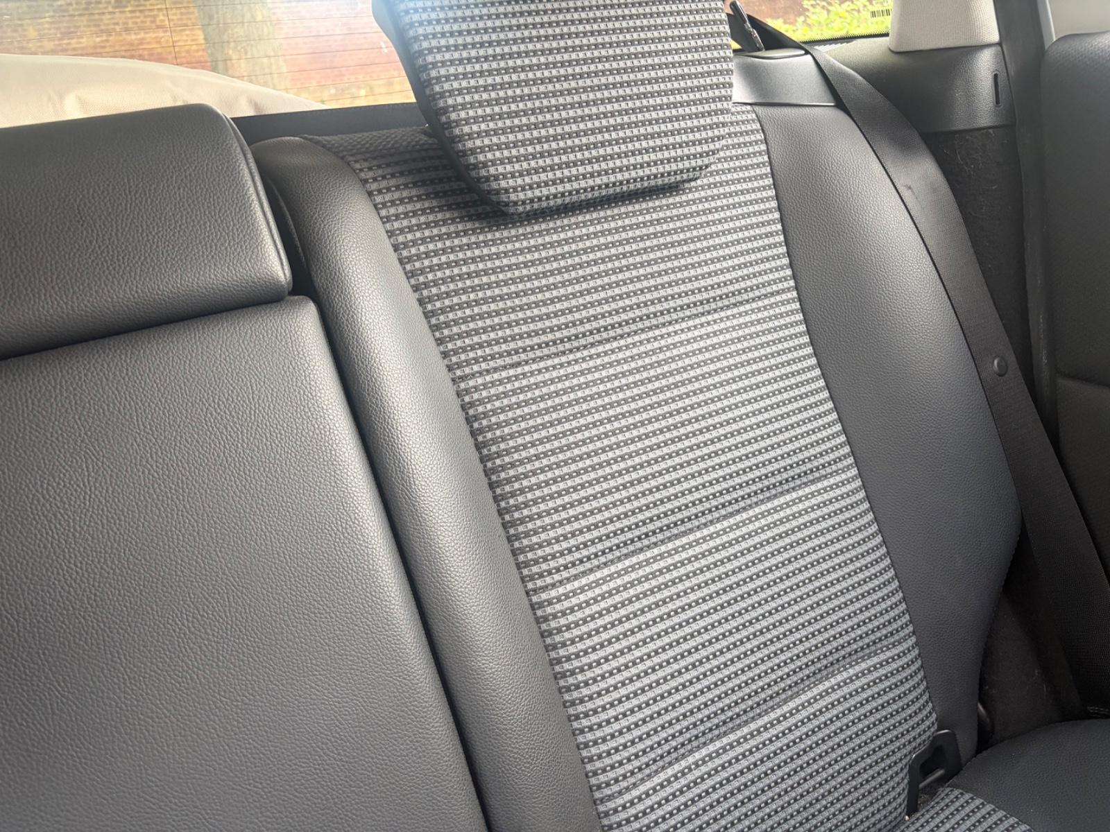 Mercedes-Benz B170 2005 — photo 6