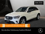Mercedes-Benz GLC 220 d 4M PANO/NIGHT/AMBIENTE/EDW/KAMERA/LED - Mercedes-Benz GLC 220 in Frankfurt (Main)