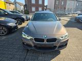 BMW 330 e iPerformance M Sport Hybride Schiebedach - BMW 330 Unfallwagen