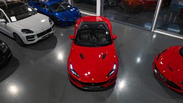 2018 Ferrari PORTOFINO 照片 2
