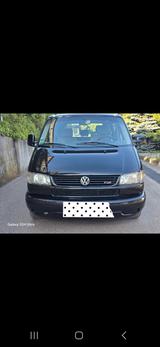 Volkswagen T4 Multivan 2. HAND 150 ps - VW T4 Multivan in Stuttgart