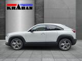 Mazda MX-30 145PS Basis Bose, 360°, Matrix-LED - graue Mazda MX-30