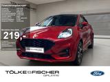 Ford Puma 1.0 EcoBoost ST-Line X ACC ParkAss. Navi