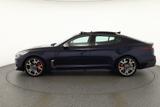 Kia Stinger 3.3 T-GDI GT 4WD LED Head-Up Sitzluft - Kia Stinger: Limousine
