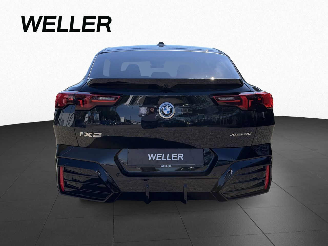 BMW iX2 - Bild 12