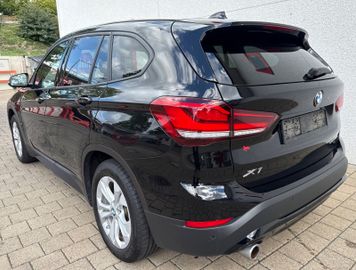 BMW X1 - 6