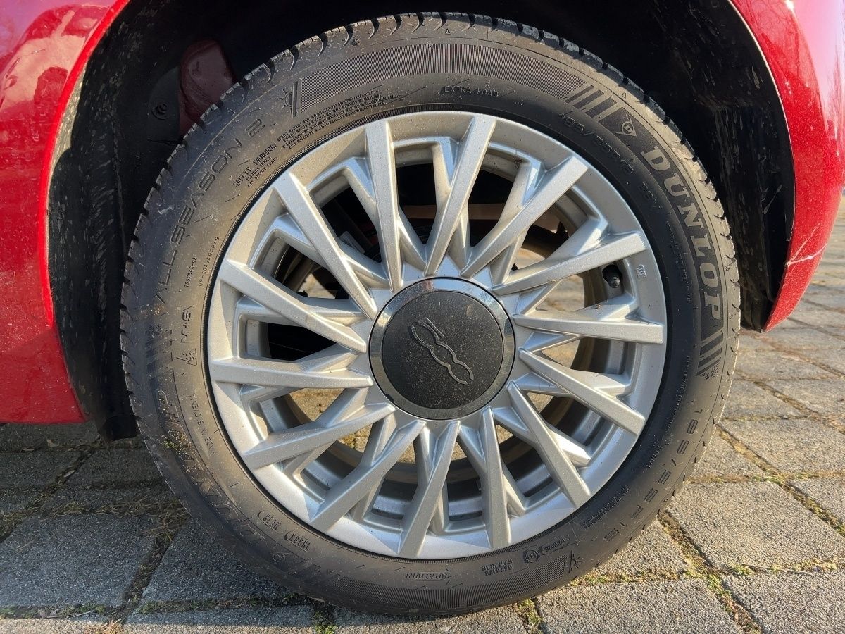 Fiat 500C - Bild 6
