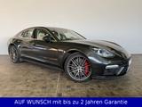Porsche Panamera Turbo 4S, Matrix, Bose, Pano,Leder - Porsche Panamera: 4s Turbo