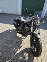 Honda Rebel CMX 500