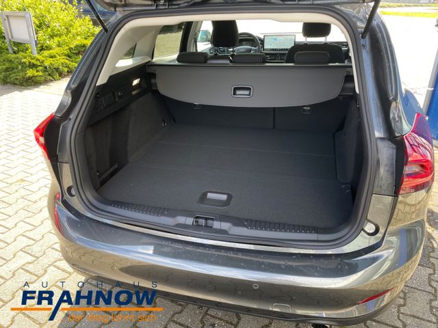 Foto Nummer 16: FORD Focus