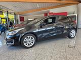 Kia cee'd / Ceed UEFA Euro 2016 - gebrauchte Kia cee'd / Ceed aus dem Jahr 2017
