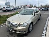 Mercedes-Benz E 250 CDI/Leder/Navi/SHZ/PDC/GSD/ANHK - Mercedes-Benz E 250 in Nürnberg