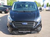Ford Transit Custom 2.0 EcoBlue 320 L2 Trend 9-SITZER - Ford Transit: 2.0