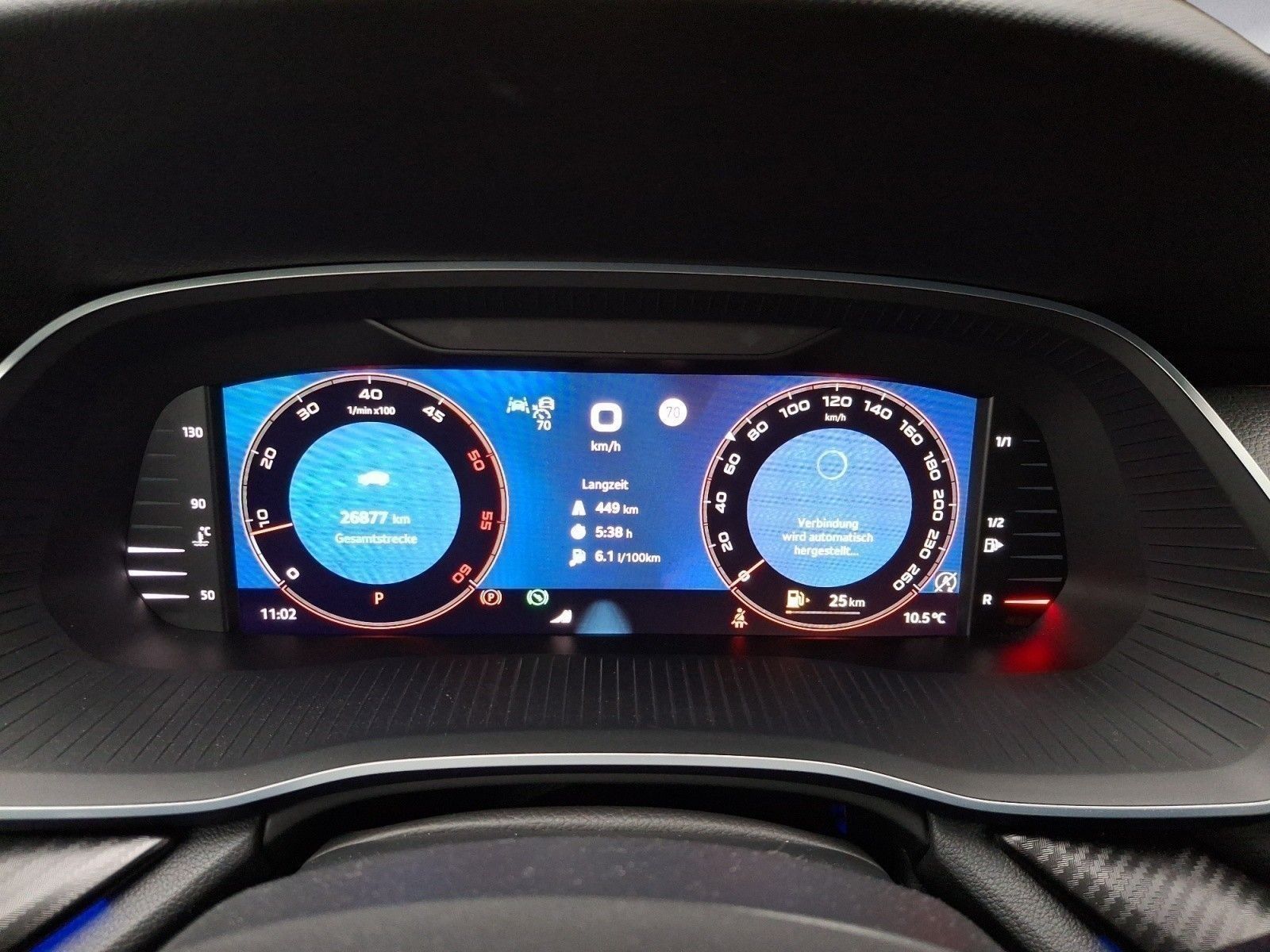 Skoda Octavia - Bild 7
