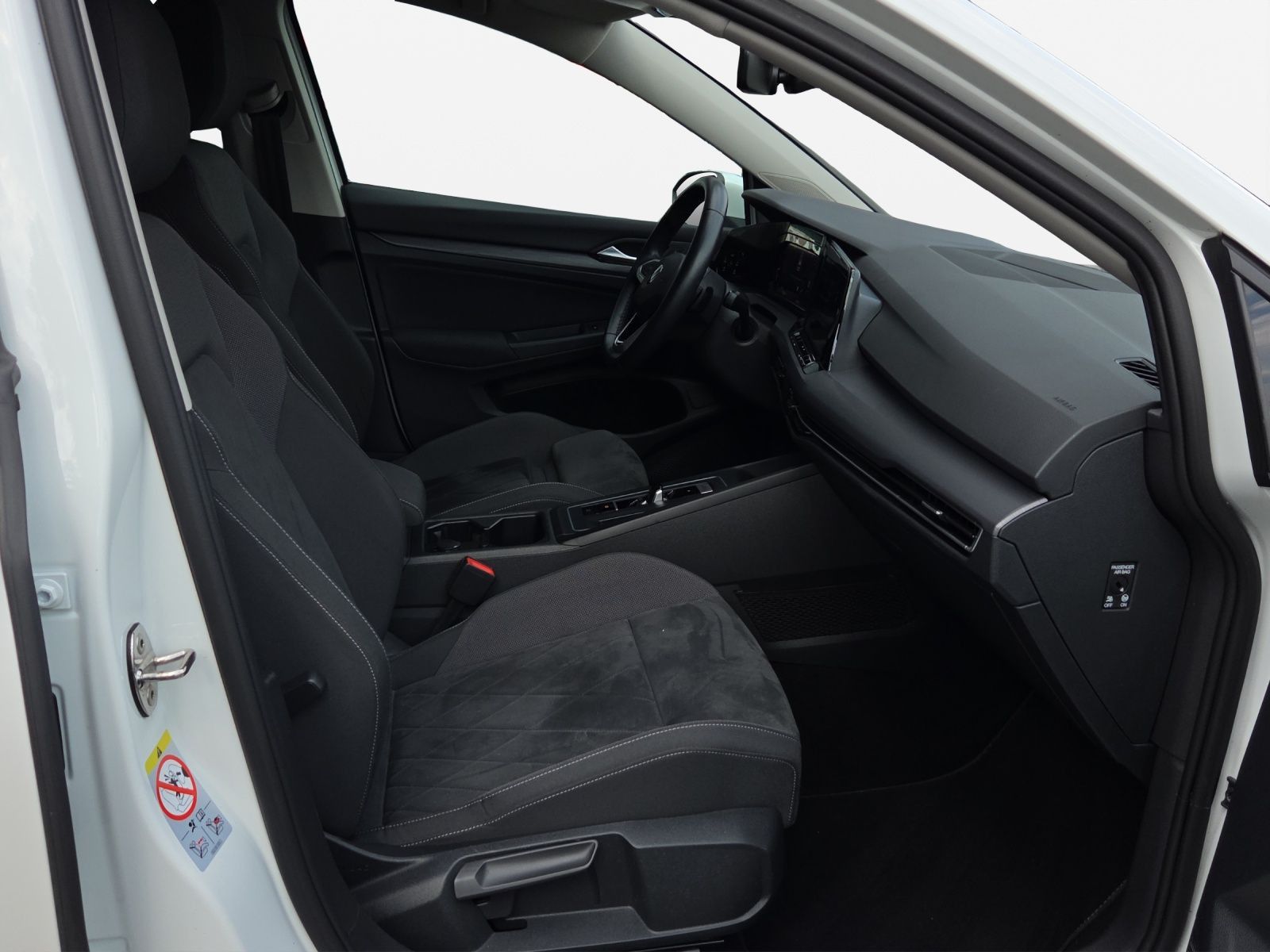 Volkswagen Golf - Bild 6