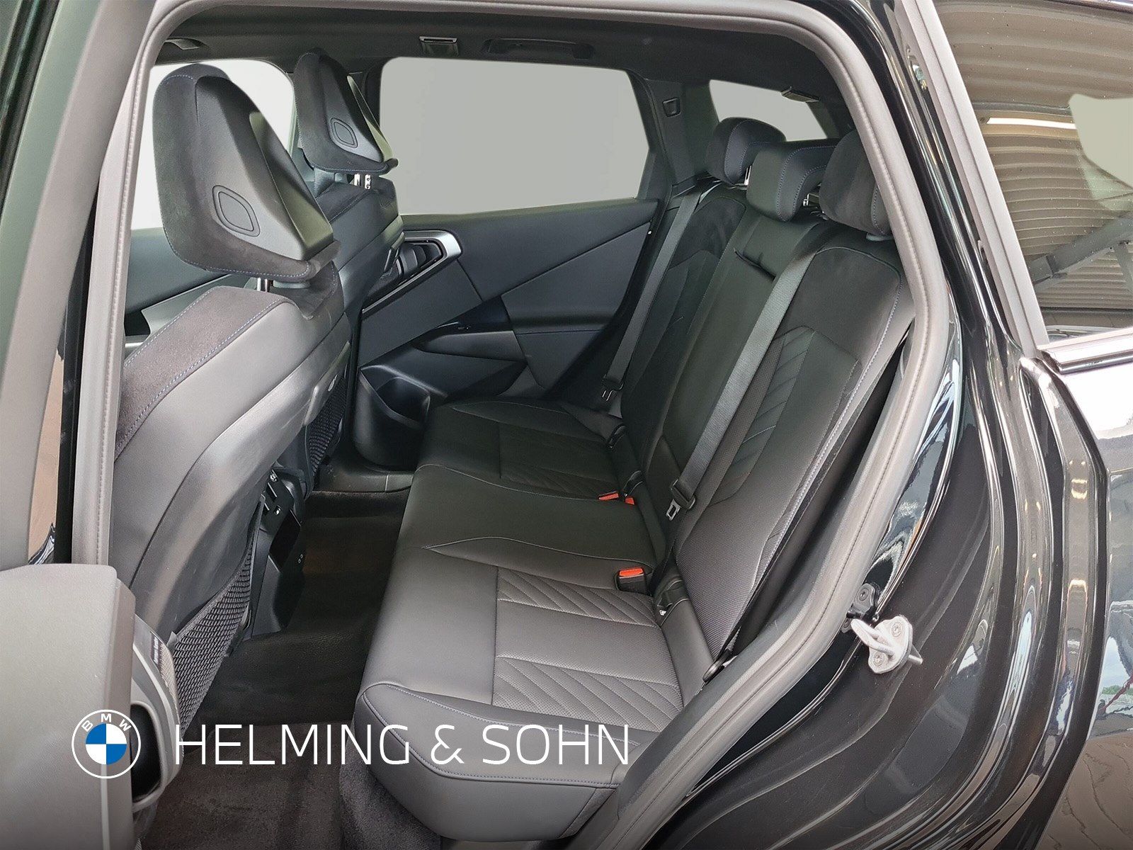 BMW X3 - Bild 13