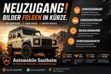 Toyota Land Cruiser 3.0 D-4D Executive*8SITZER*SD*NAVI* - Toyota Land Cruiser mit Anhängerkupplung