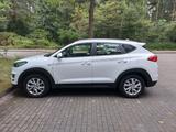 Hyundai TUCSON 1.6 GDI Pure Pure - Hyundai TUCSON von privat