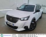 Peugeot 2008 1.5 BlueHDi Road Trip LED I-Cocpit 1/2 Lea - Peugeot 2008: 1.5