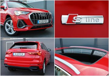 Audi Q3 - 10