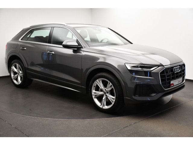 Audi Q8 - Bild 15