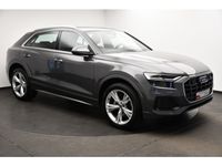 Audi Q8 - Vorschau Bild 15