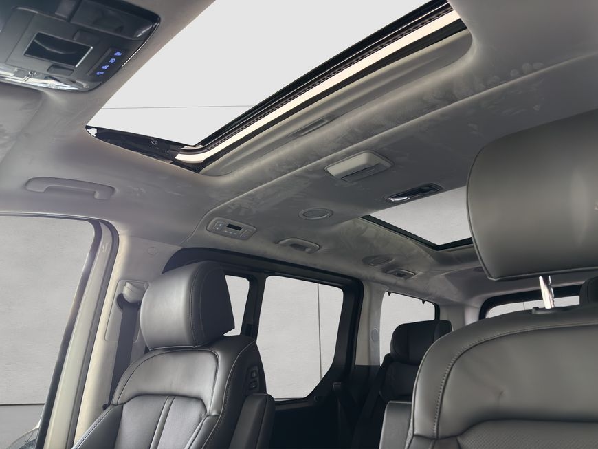 Hyundai Staria – Bild 16