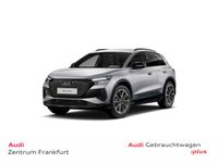 Audi Q4 e-tron - Vorschau Bild 1