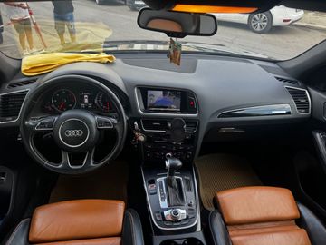 Audi Q5 - 11