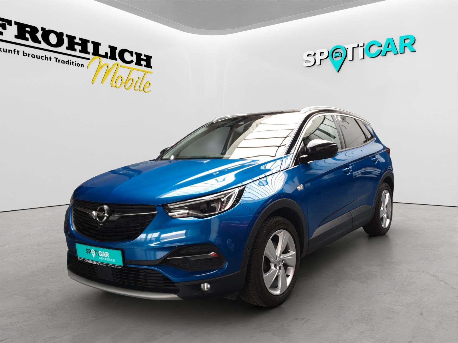 Opel Ultimate