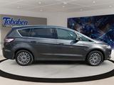 Ford S-Max 1.5 EcoBoost Titanium S/S (EURO 6d-TEMP) T - Ford S-Max mit Panoramadach