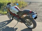 Ducati Monster S4RS mit Top Zubehör - Offers