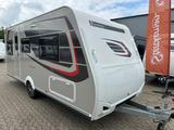 Sterckeman 492LJ Evolution `23 - Sterckeman Evolution