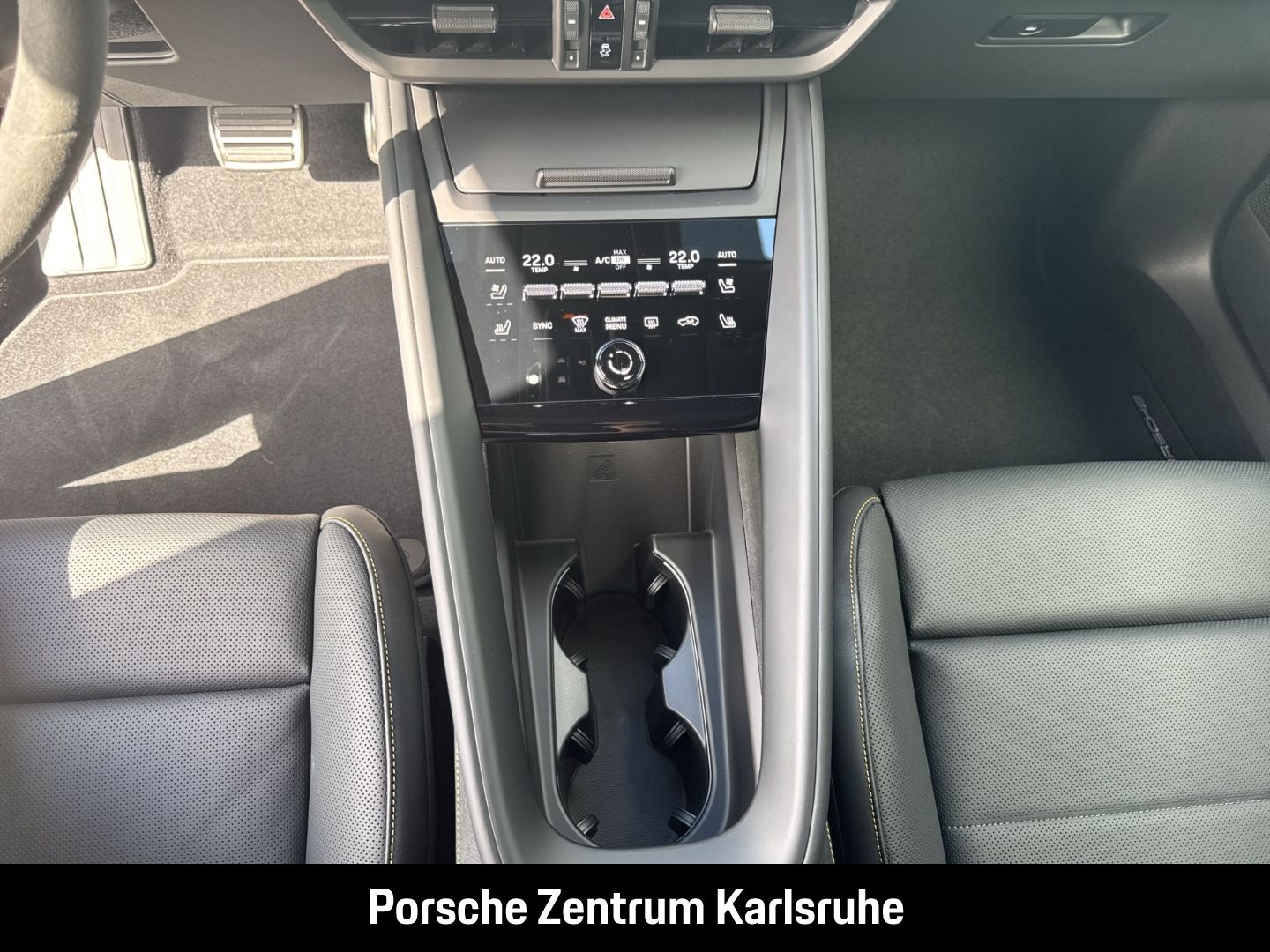 Porsche Macan - Bild 17