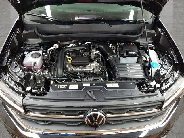 Fahrzeugabbildung Volkswagen T-Cross Life 1.0TSI Kamera ACC LED SitzHz 17"