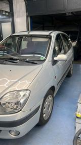 Renault senic - gebrauchte Renault Scenic aus dem Jahr 2001