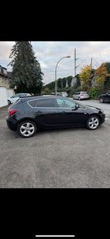 Opel Apel Astra Sport 1,6 Motor - Opel Astra: Motor