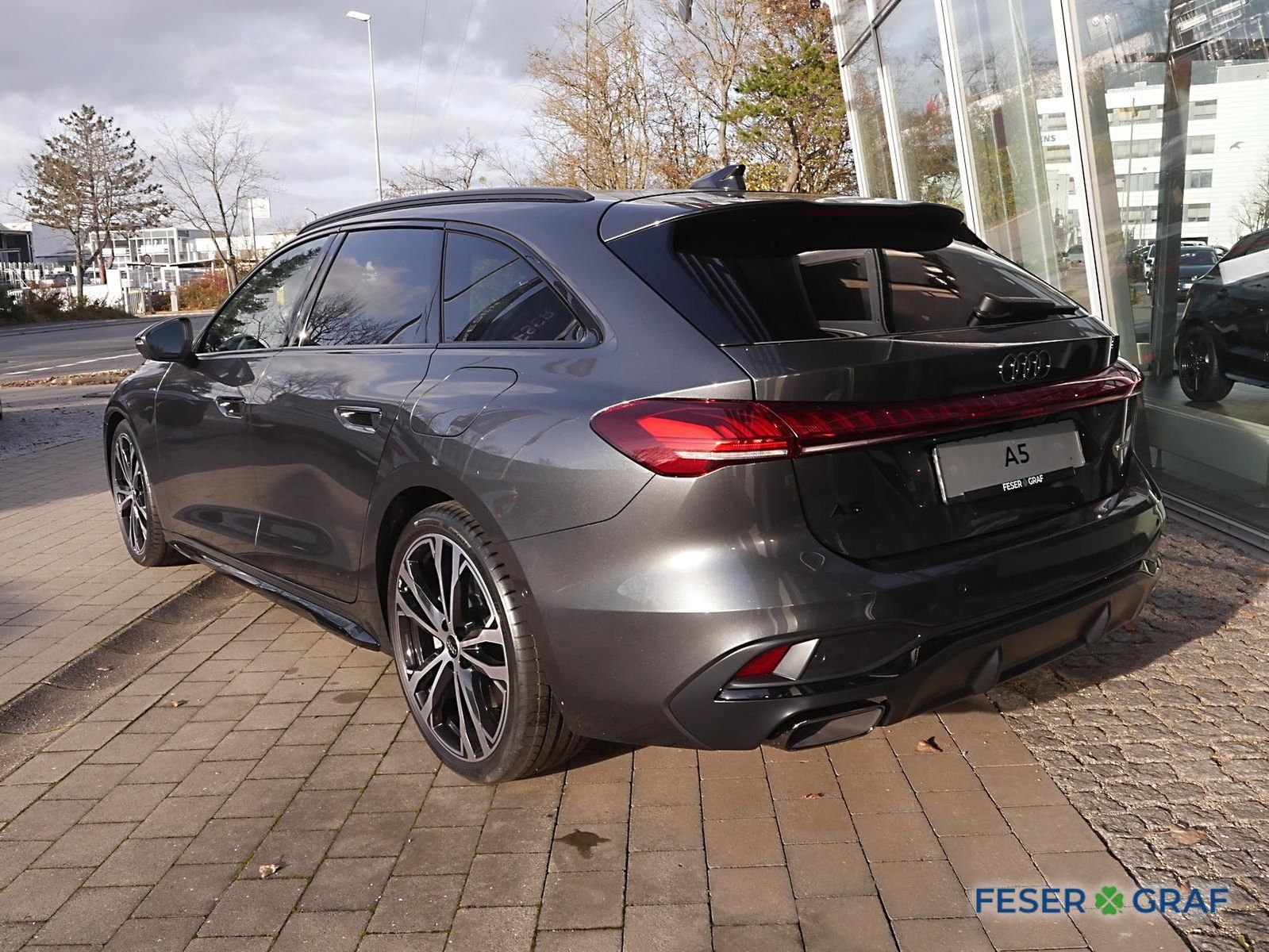 Audi A5 - Bild 3