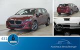 BMW 220i Active Tourer ACC AHK QI RFK 2ZK adaptivLED