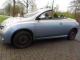 Nissan Micra C+C 1.4 KLIMA & E-VERDECK/Tüv/Au Neu - Nissan Micra: Roadster