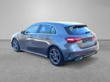 Mercedes-Benz A 200 Kompaktlimousine AMG Line*Kamera*LED - Mercedes-Benz A-Klasse: Limousine